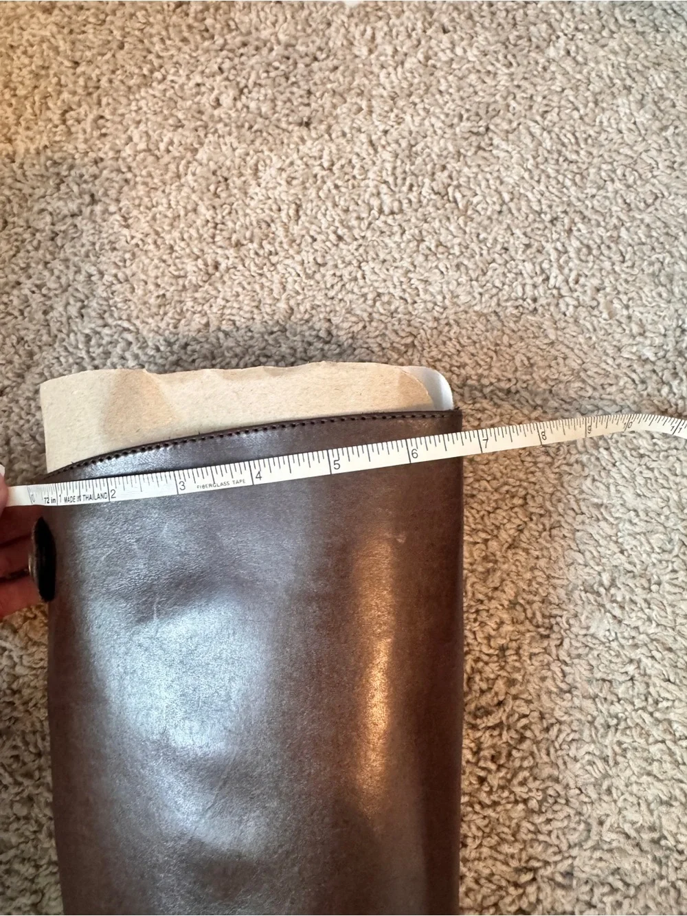 Steve Madden brand new